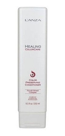 Lanza Colorcare Color Preserving Condicionador 250ml
