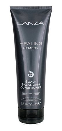 Lanza Condicionador Healing Remedy Scalp Balancing 250ml