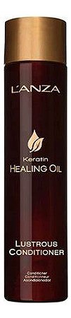 Lanza Condicionador Keratin Healing Oil Lustrous 250ml