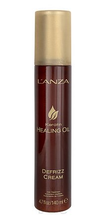 Lanza Healing Oil Defrizz Cream 140ml