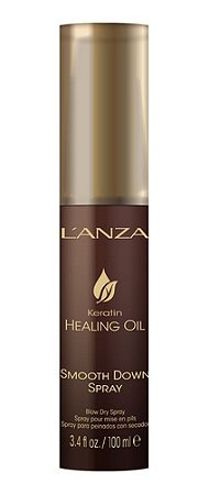 Lanza Keratin Healing Oil Smooth Down Spray 100ml