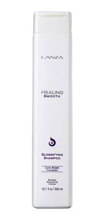 L'anza Shampoo Smooth Glossifying 300ml