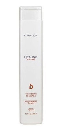 Lanza Shampoo Thickening Volume 300ml
