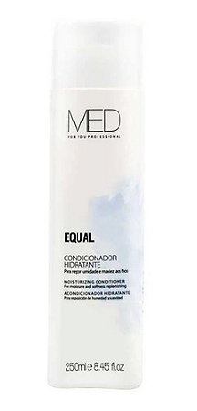 Med For You Condicionador Equal 250ml