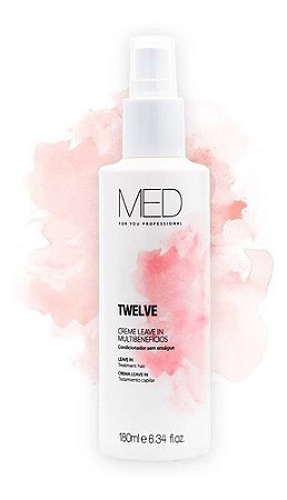 Med For You Leave-in Twelve 180ml