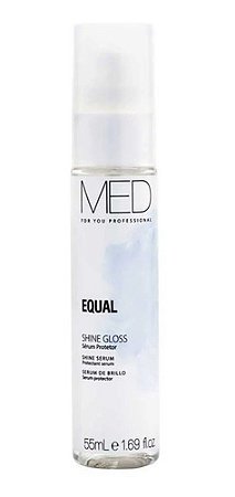Med For You Sérum Shine Gloss Equal 55ml
