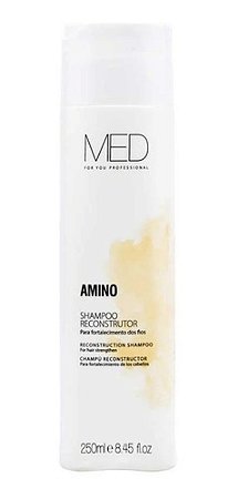 Med For You Shampoo  Amino 250ml