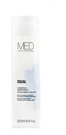 Med For You Shampoo Equal 250ml