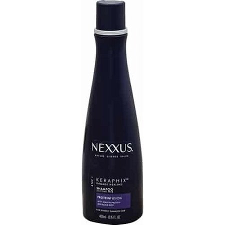 Nexxus Shampoo Keraphix Complete Regeneration 250ml