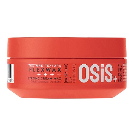 Schwarzkopf  OSiS+ Flexwax 85ml