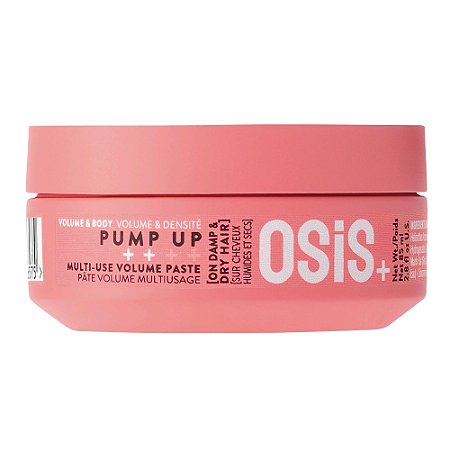 Schwarzkopf OSiS+ Pump Up 85ml