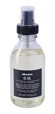 Davines Finalizador Oi Oil  135ml