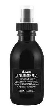 Davines Oi All In One Milk 135ml