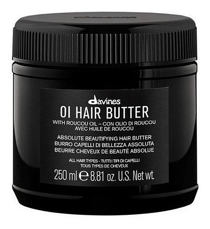 Davines Máscara Oi Hair Butter 250ml