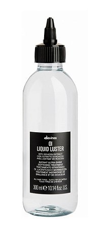 Davines Tratamento Instantâneo Oi Liquid Luster 300ml
