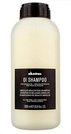 Davines Oi Shampoo 1000ml