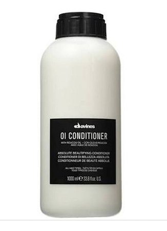 Davines Oi Condicionador  1000ml
