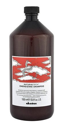 Davines Shampoo Energizing 1000ml
