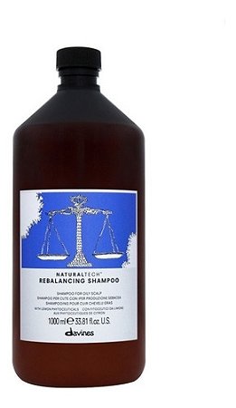 Davines Shampoo Rebalancing 1000ml