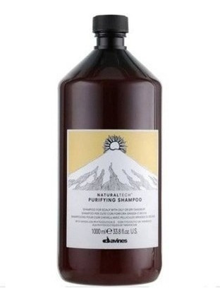Davines Shampoo Purifying 1000ml