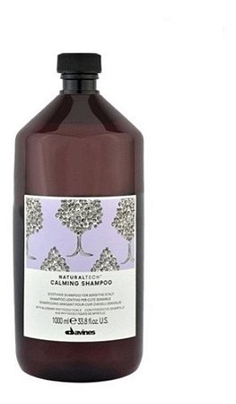 Davines Shampoo Calming 1000ml
