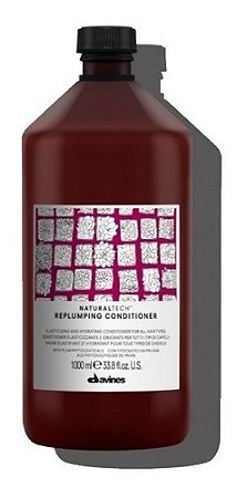 Davines Condicionador Replumping 1000ml