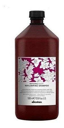 Davines Shampoo Replumping 1000ml