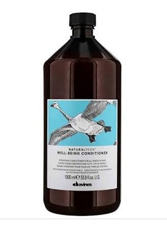 Davines Condicionador  Well Being 1000ml
