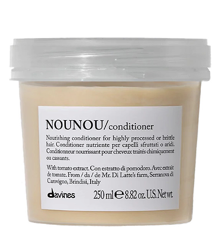 Davines Condicionador Nounou 250ml