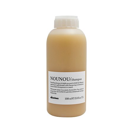 Davines Shampoo Nounou 1000ml