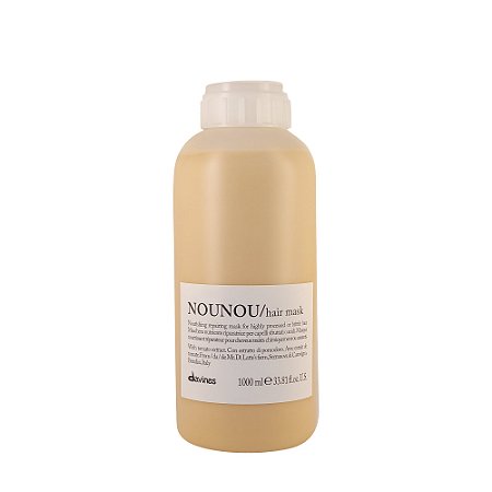 Davines Máscara Nounou Hair Mask 1000ml