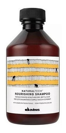 Davines Shampoo Nourishing 250ml