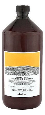 Davines Shampoo Nourishing 1000ml