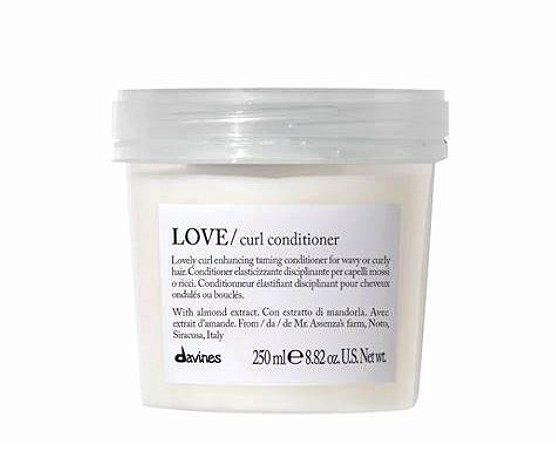 Davines Condicionador Love Curl 250ml