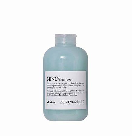 Davines Shampoo Minu 250ml