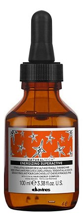 Davines Energizing Superactive 100ml