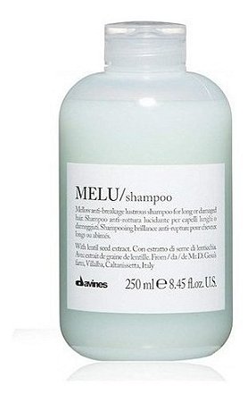 Davines Shampoo Melu 250ml