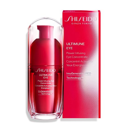 Shiseido Ultimune Eye Power Infusing Eye Concentrate 15ml