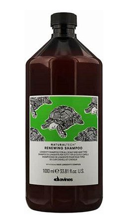 Davines Shampoo Naturaltech Renewing 1000ml