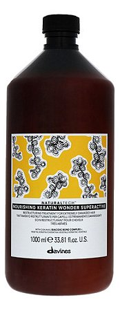 Davines Nourishing Keratin Wonder Superactive 1000ml