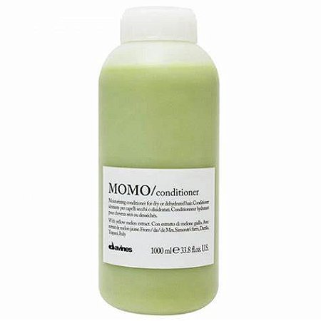 Davines  Condicionador Momo 1000ml