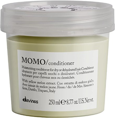 Davines Condicionador Momo 250ml
