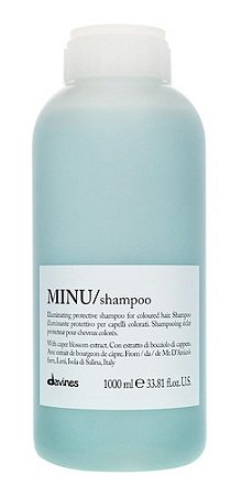 Davines Shampoo Minu 1000ml