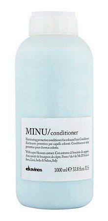 Davines Condicionador Minu 1000ml