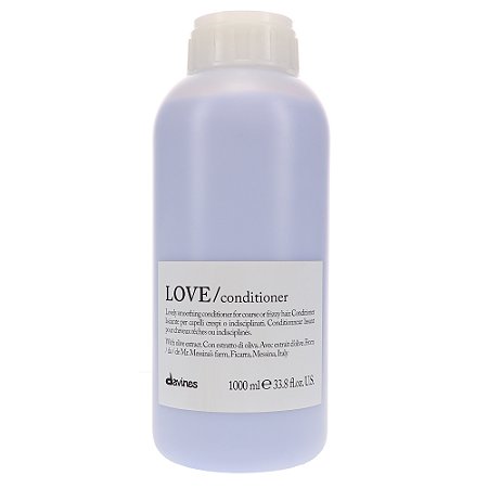 Davines Condicionador Love 1000ml