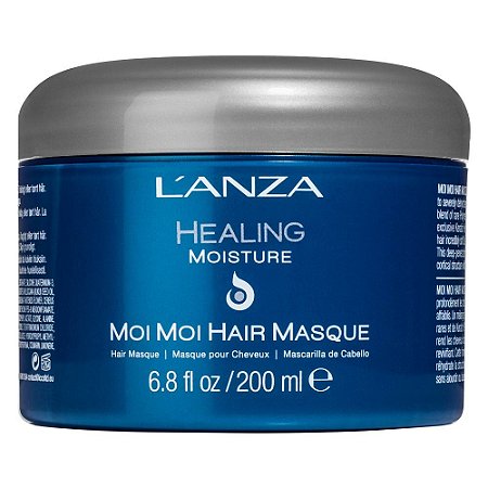 Lanza Moi Moi Hair Masque 200ml