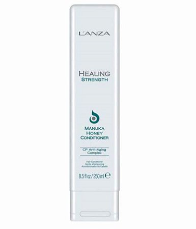 Lanza Condicionador Healing Strength Manuka Honey 250ml
