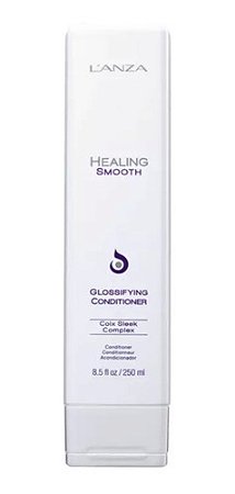 Lanza Condicionador Smooth Glossifying 250ml