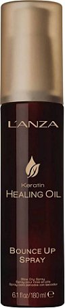 Lanza Protetor Térmico Bounce Up Spray 180ml
