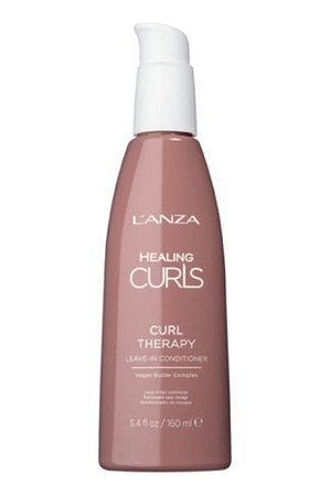 Lanza Healing Curls Leave-in Curl Therapy  160ml